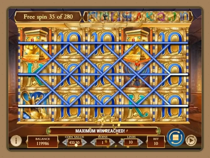 Main image: Legacy of Dead: how to play the slot for real money