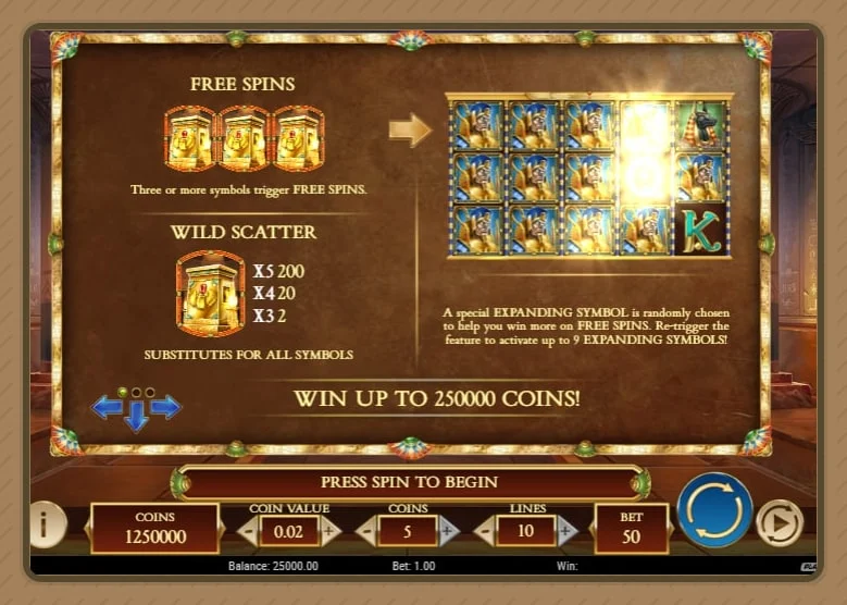 Imagen principal — Legacy of Dead vs Book of Dead: comparación de dos tragamonedas de Play’n GO